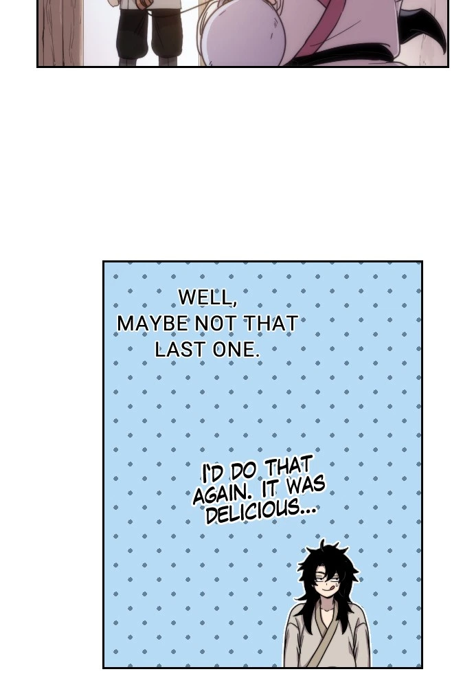 Return of the Blossoming Blade Chapter 2 — page 72