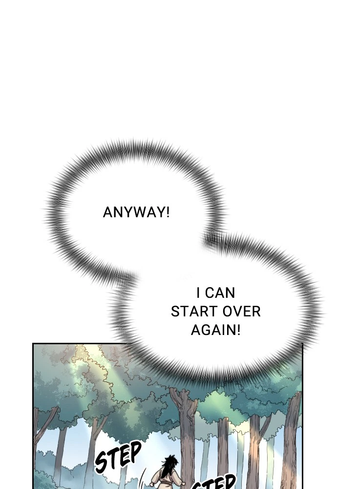 Return of the Blossoming Blade Chapter 2 — page 73