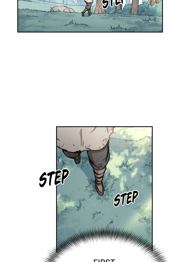 Return of the Blossoming Blade Chapter 2 — page 74