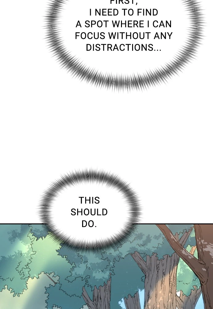 Return of the Blossoming Blade Chapter 2 — page 75