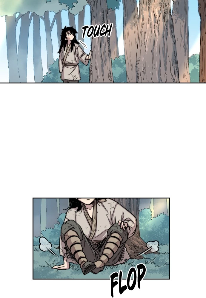 Return of the Blossoming Blade Chapter 2 — page 76