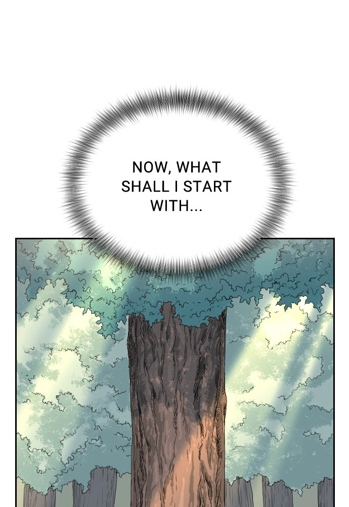 Return of the Blossoming Blade Chapter 2 — page 77