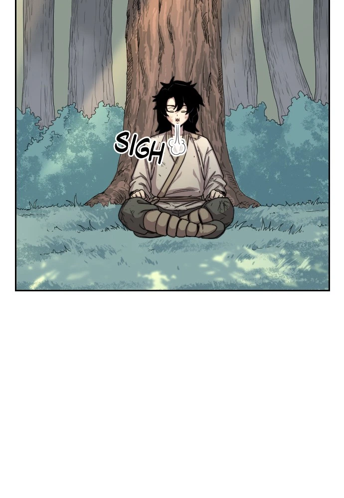 Return of the Blossoming Blade Chapter 2 — page 78