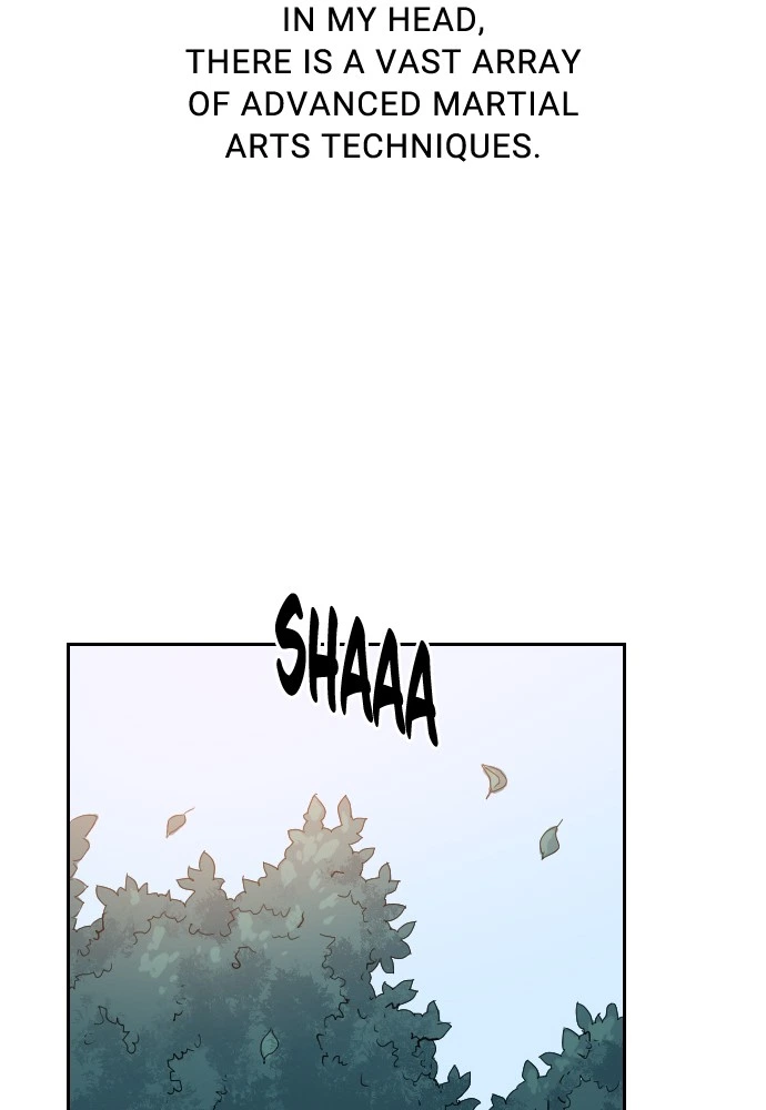 Return of the Blossoming Blade Chapter 2 — page 79
