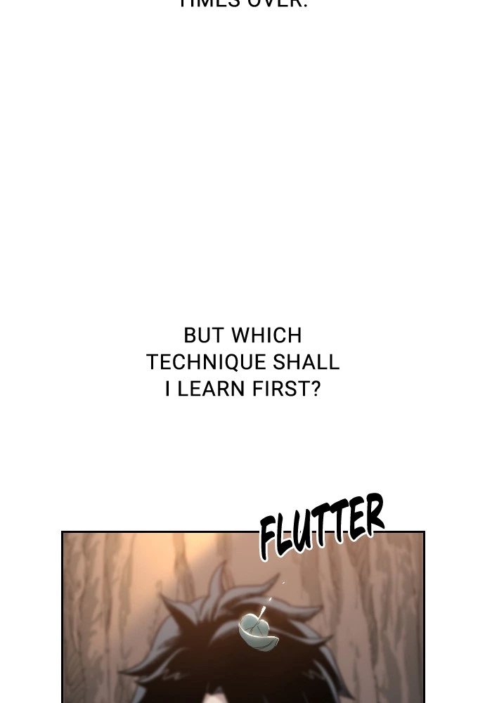 Return of the Blossoming Blade Chapter 2 — page 82
