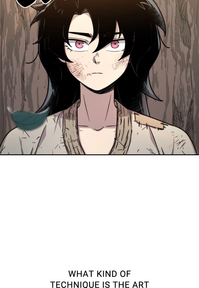 Return of the Blossoming Blade Chapter 2 — page 84