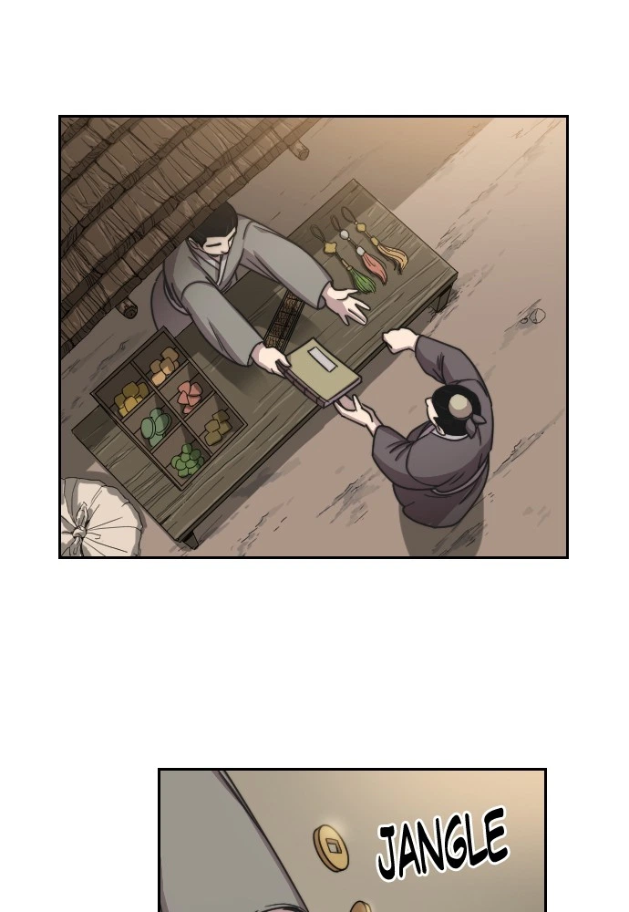 Return of the Blossoming Blade Chapter 2 — page 86