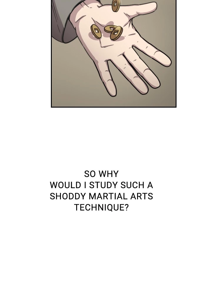 Return of the Blossoming Blade Chapter 2 — page 87