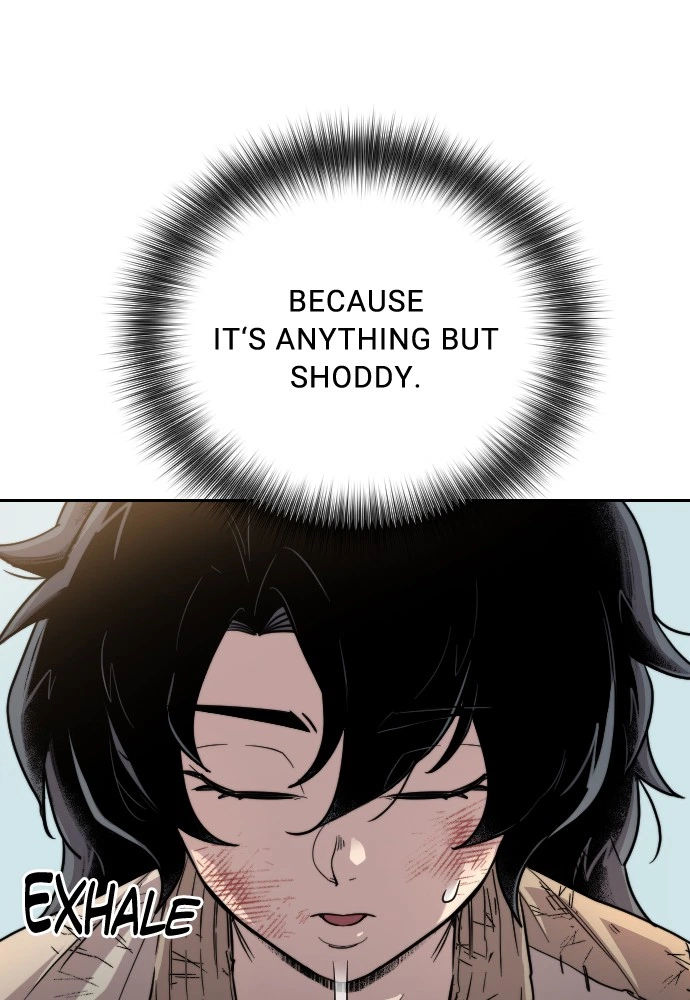 Return of the Blossoming Blade Chapter 2 — page 88