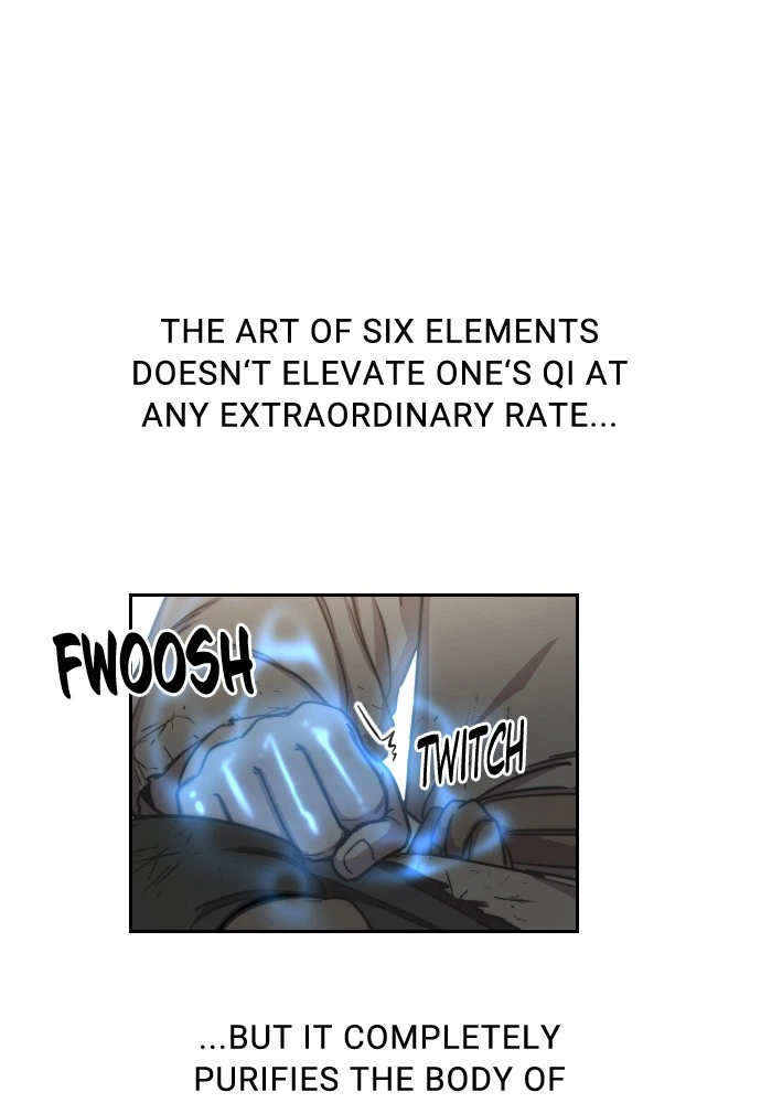 Return of the Blossoming Blade Chapter 2 — page 91