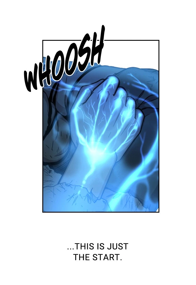 Return of the Blossoming Blade Chapter 2 — page 95