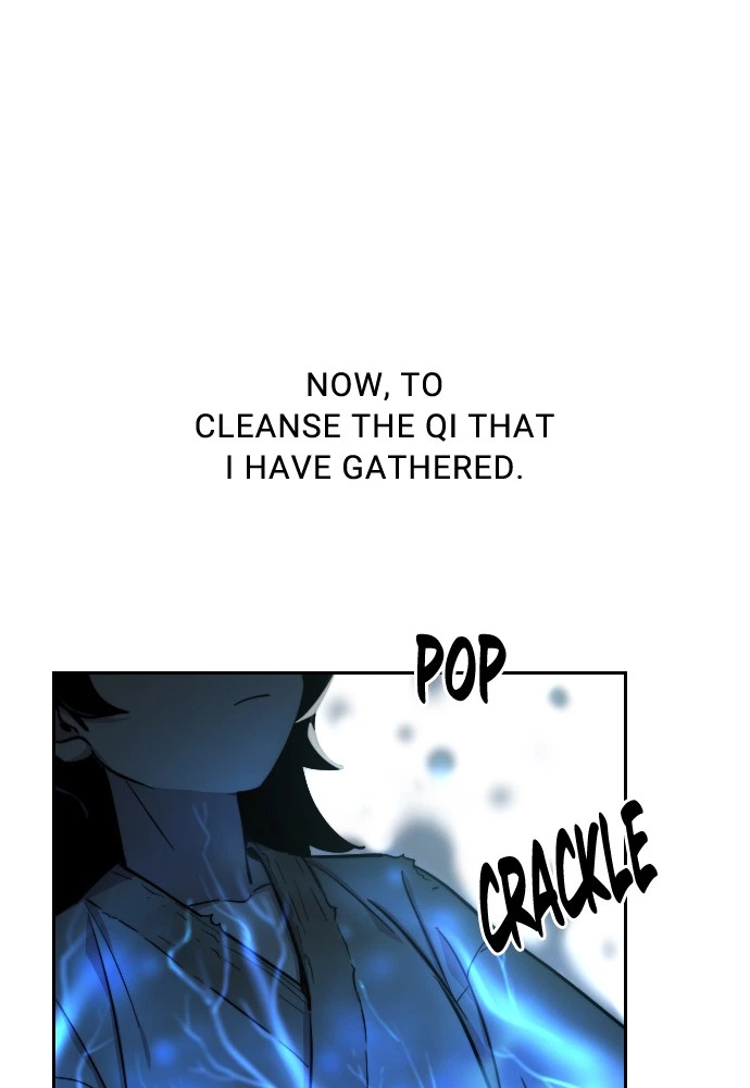 Return of the Blossoming Blade Chapter 2 — page 96