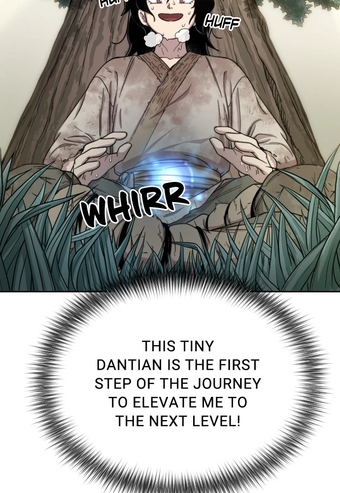 Return of the Blossoming Blade Chapter 2 — page 104