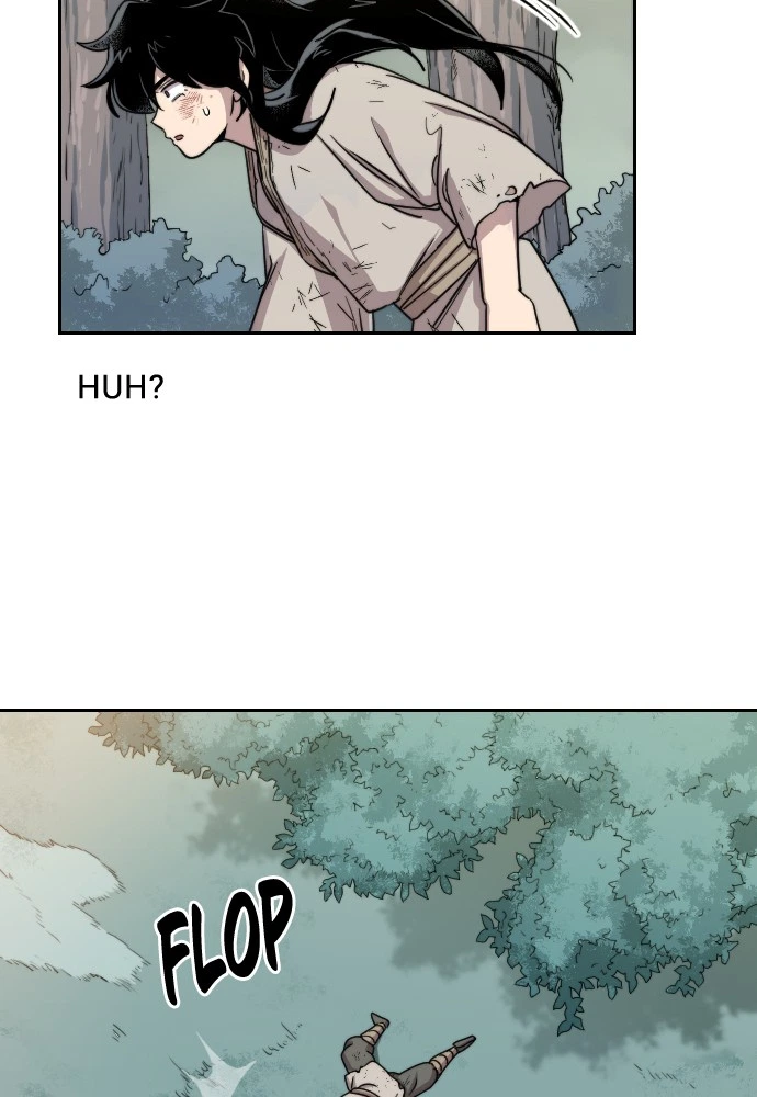 Return of the Blossoming Blade Chapter 2 — page 107
