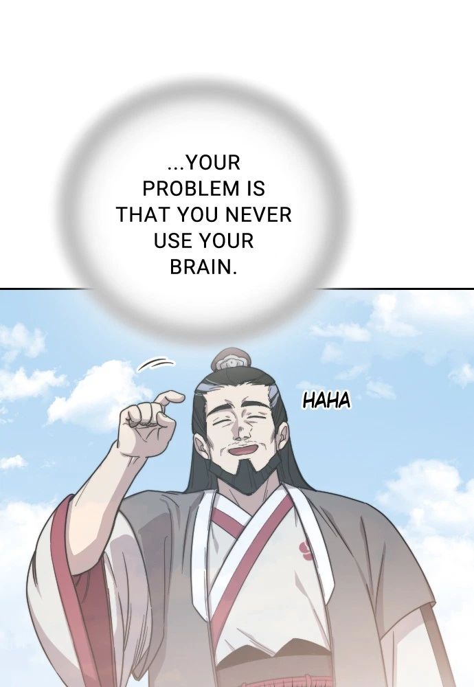 Return of the Blossoming Blade Chapter 2 — page 111
