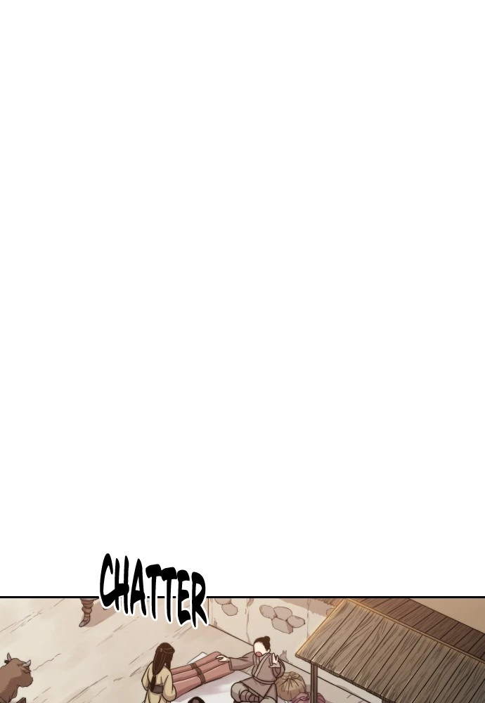 Return of the Blossoming Blade Chapter 2 — page 114