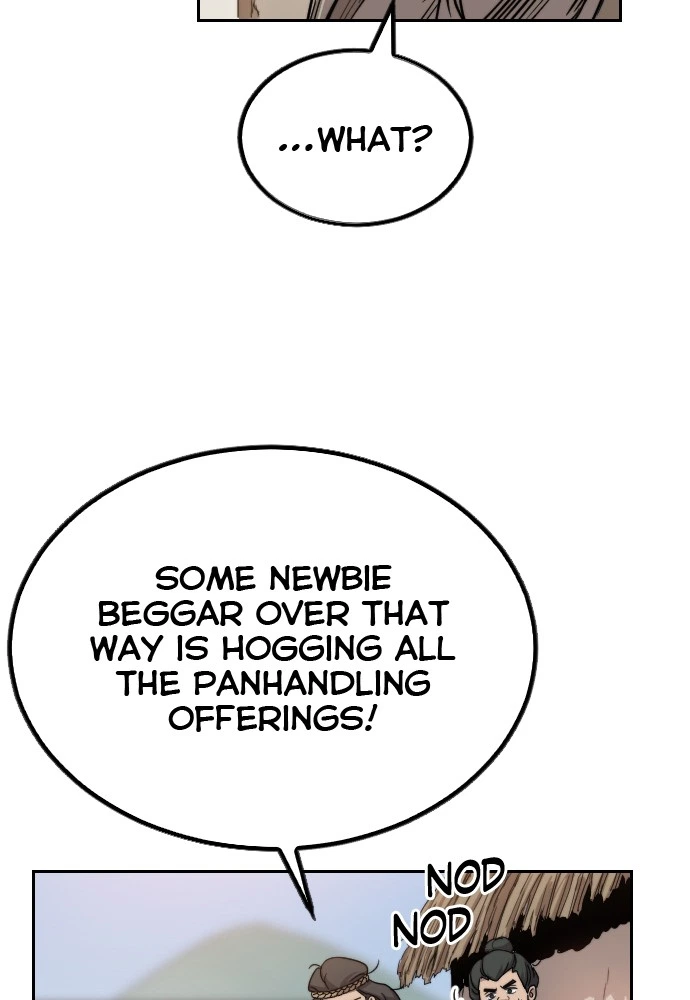 Return of the Blossoming Blade Chapter 2 — page 118