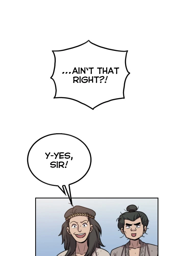 Return of the Blossoming Blade Chapter 2 — page 122
