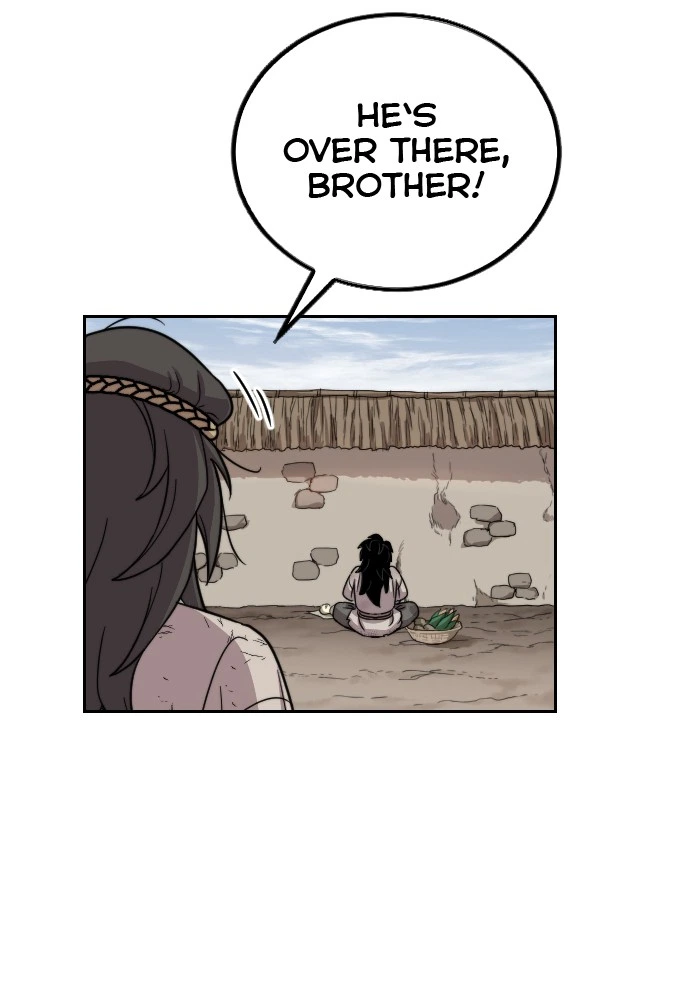 Return of the Blossoming Blade Chapter 2 — page 124