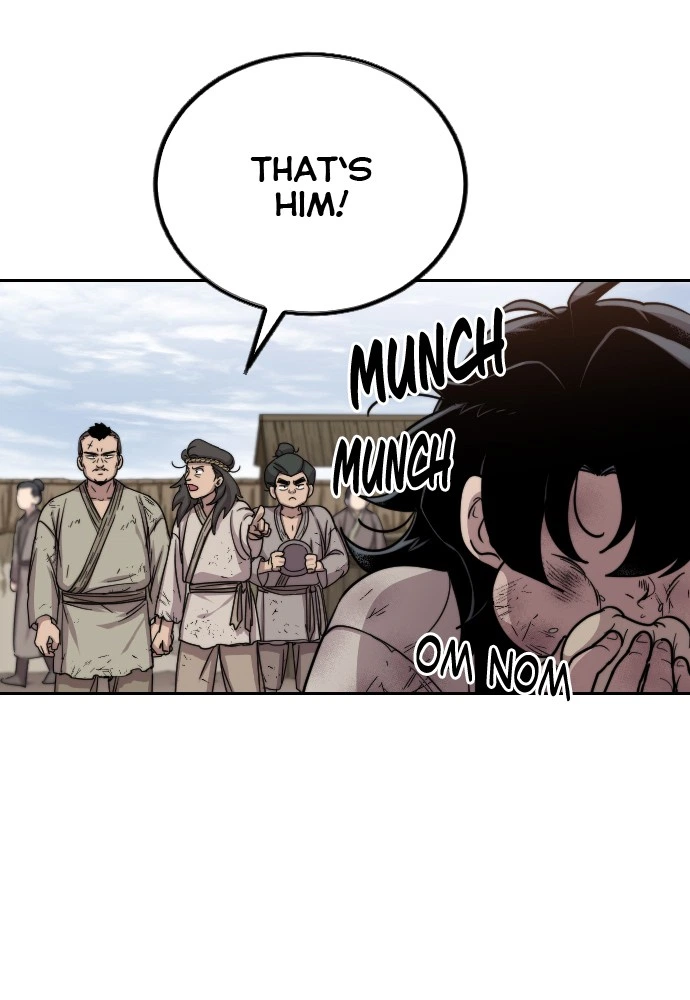 Return of the Blossoming Blade Chapter 2 — page 125