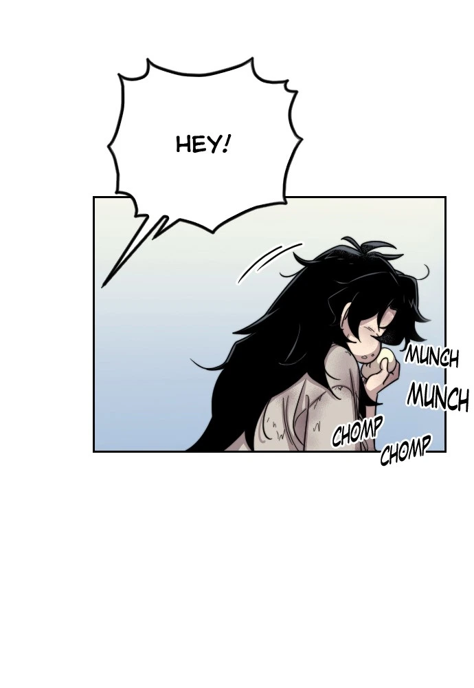 Return of the Blossoming Blade Chapter 2 — page 126