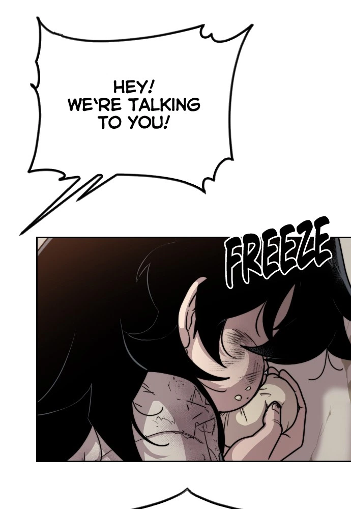 Return of the Blossoming Blade Chapter 2 — page 127