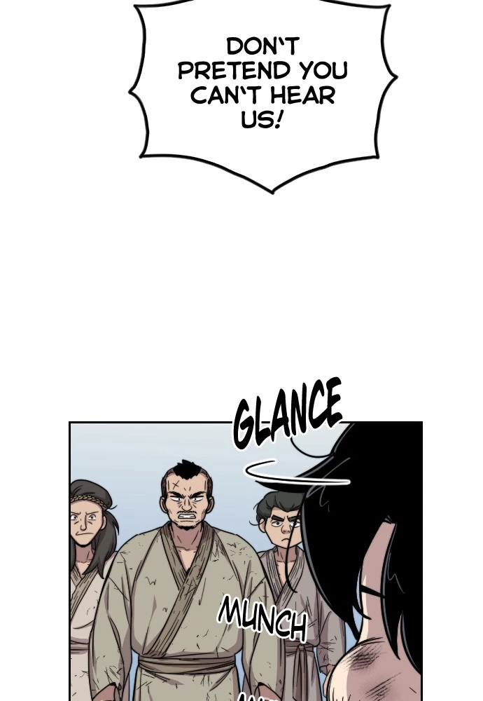 Return of the Blossoming Blade Chapter 2 — page 128