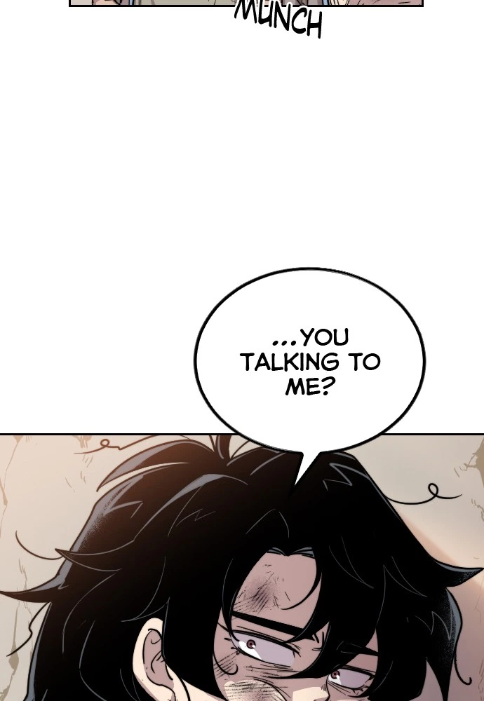 Return of the Blossoming Blade Chapter 2 — page 129