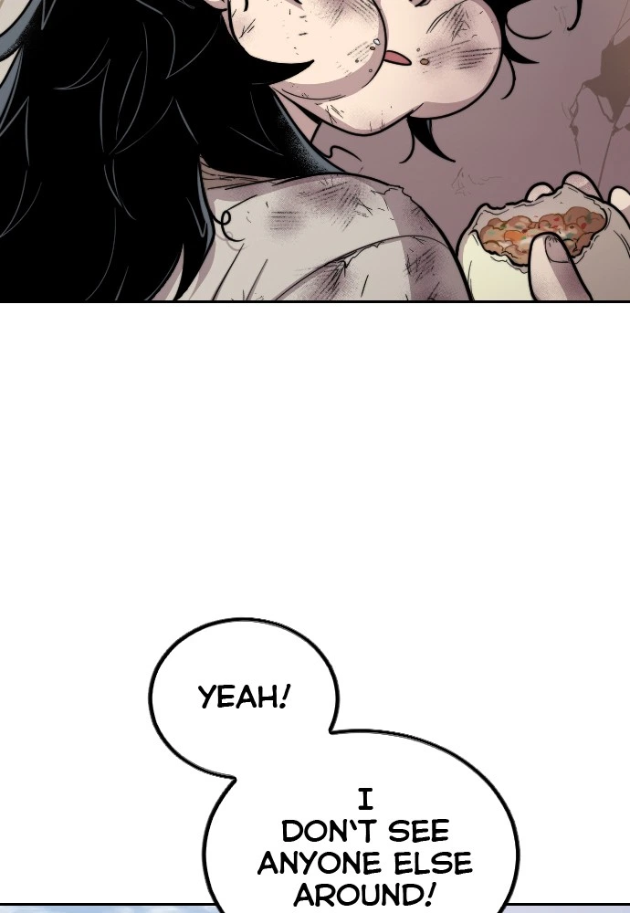 Return of the Blossoming Blade Chapter 2 — page 130