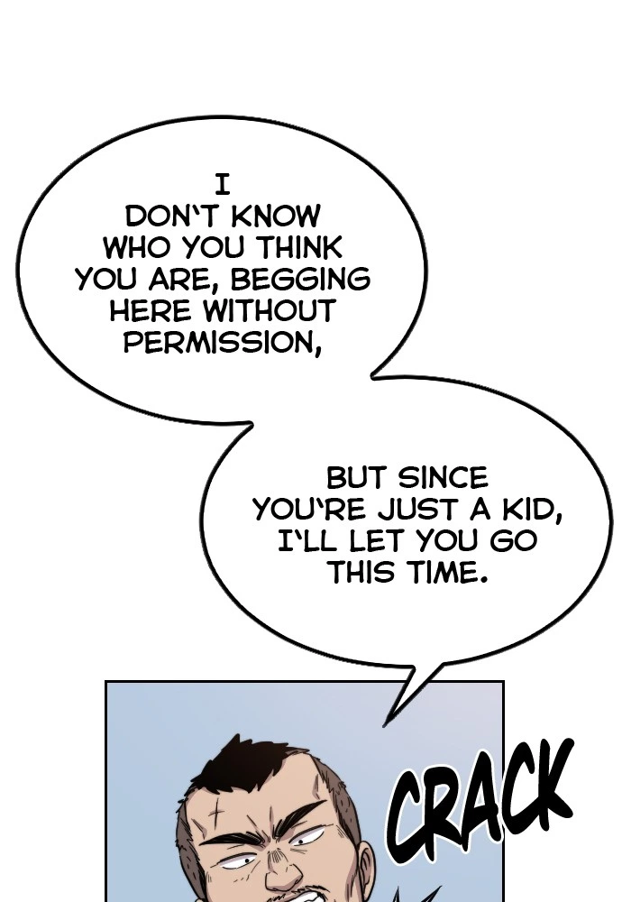 Return of the Blossoming Blade Chapter 2 — page 132