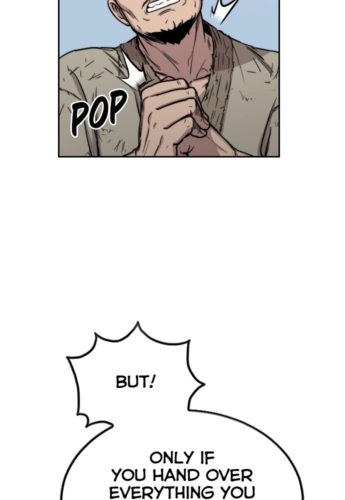 Return of the Blossoming Blade Chapter 2 — page 133