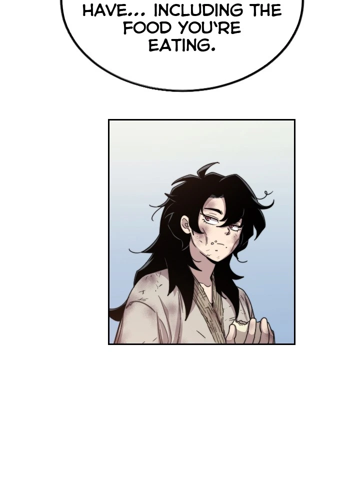 Return of the Blossoming Blade Chapter 2 — page 134