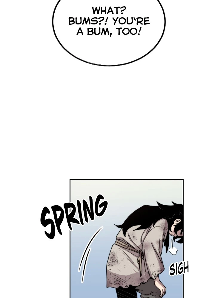 Return of the Blossoming Blade Chapter 2 — page 137
