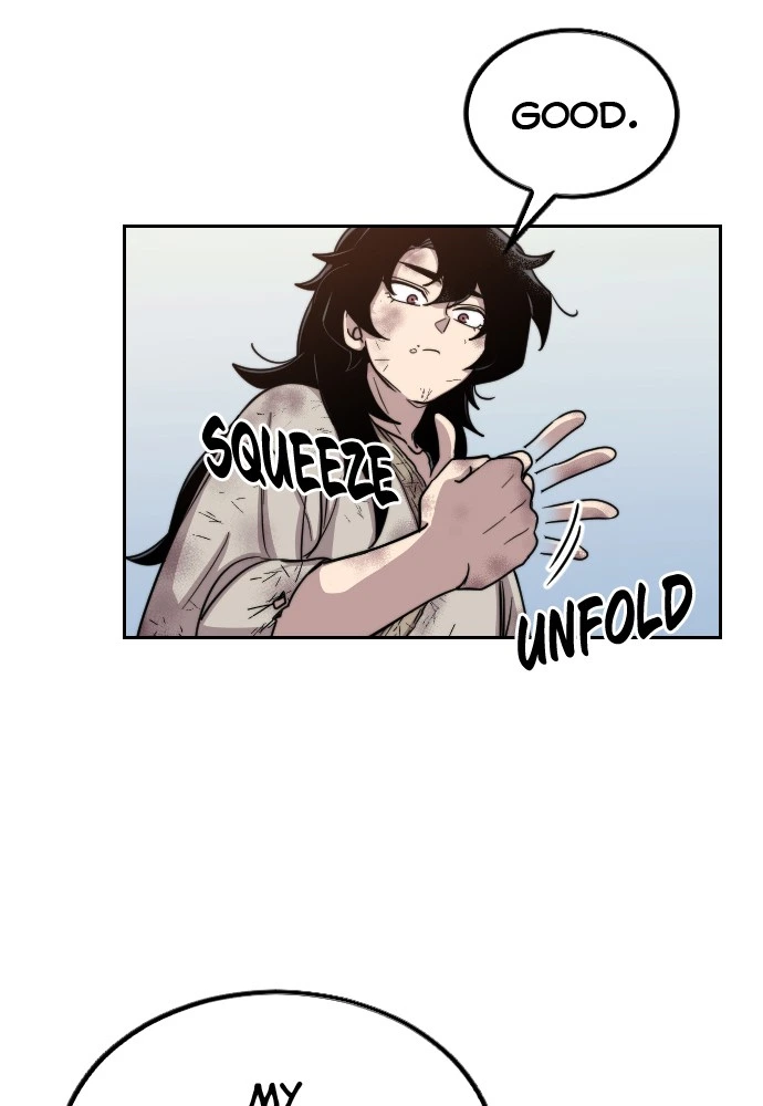 Return of the Blossoming Blade Chapter 2 — page 140