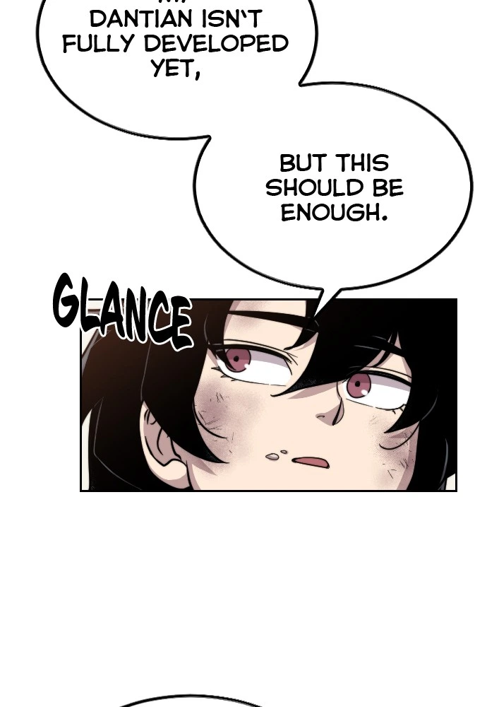 Return of the Blossoming Blade Chapter 2 — page 141
