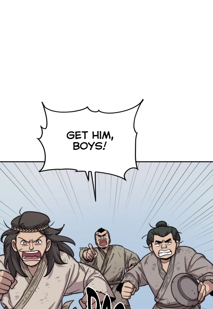 Return of the Blossoming Blade Chapter 2 — page 145