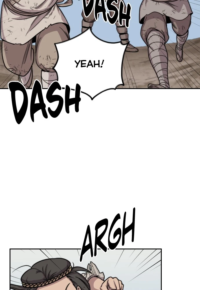 Return of the Blossoming Blade Chapter 2 — page 146