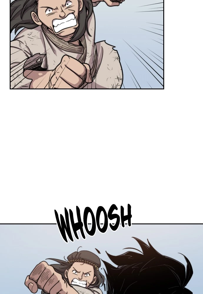 Return of the Blossoming Blade Chapter 2 — page 147