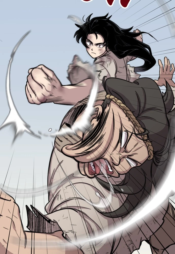Return of the Blossoming Blade Chapter 2 — page 151