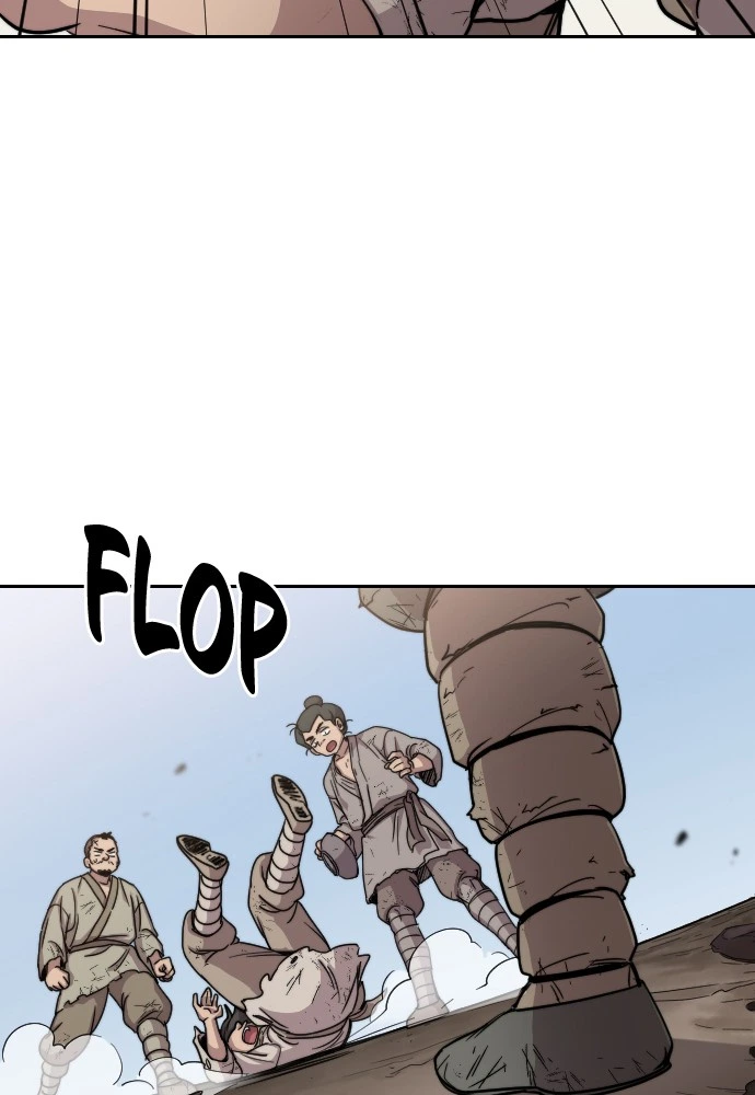 Return of the Blossoming Blade Chapter 2 — page 152