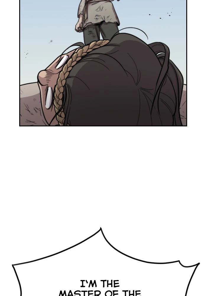 Return of the Blossoming Blade Chapter 2 — page 154