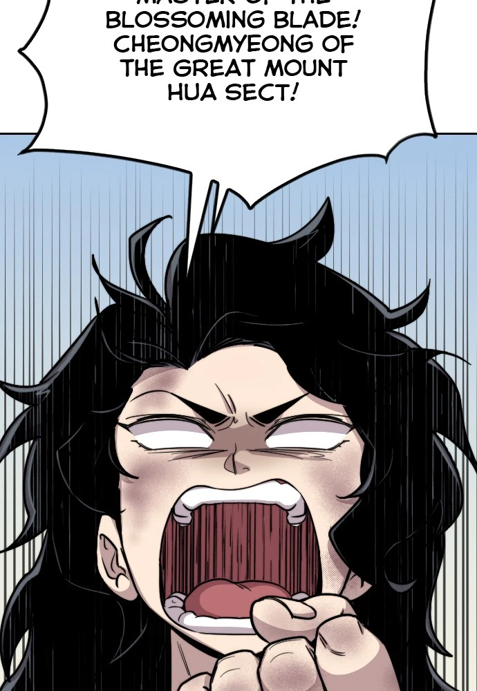 Return of the Blossoming Blade Chapter 2 — page 155