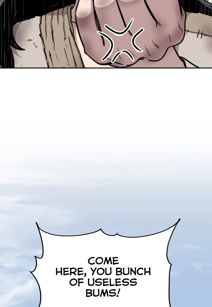 Return of the Blossoming Blade Chapter 2 — page 156