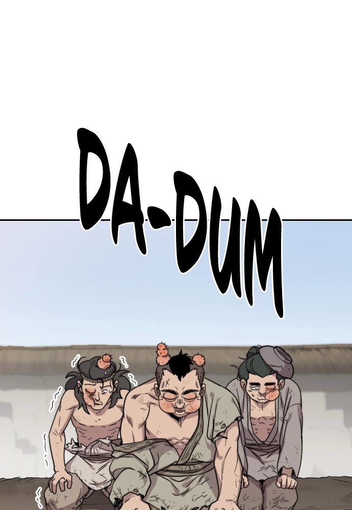 Return of the Blossoming Blade Chapter 2 — page 158