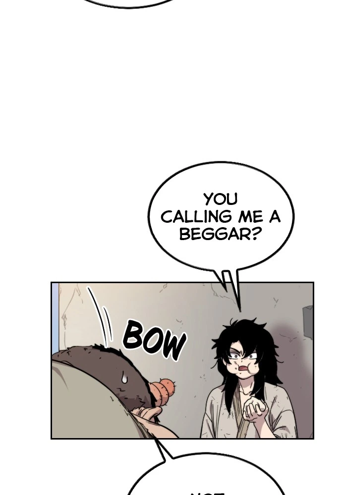 Return of the Blossoming Blade Chapter 2 — page 161