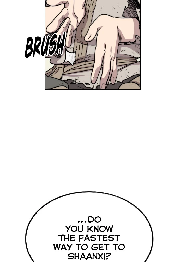Return of the Blossoming Blade Chapter 2 — page 163