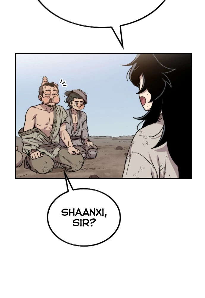 Return of the Blossoming Blade Chapter 2 — page 164