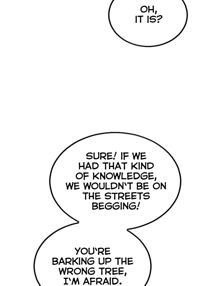 Return of the Blossoming Blade Chapter 2 — page 166