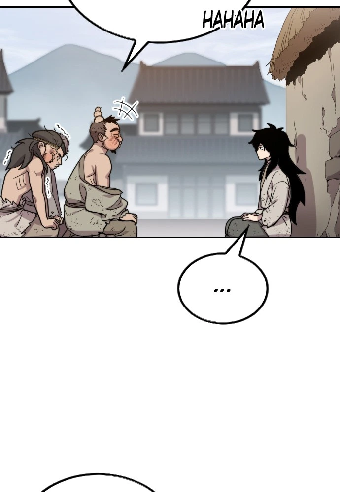 Return of the Blossoming Blade Chapter 2 — page 167