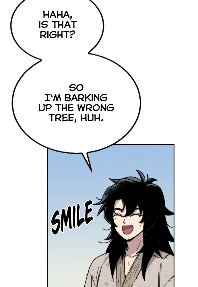 Return of the Blossoming Blade Chapter 2 — page 168